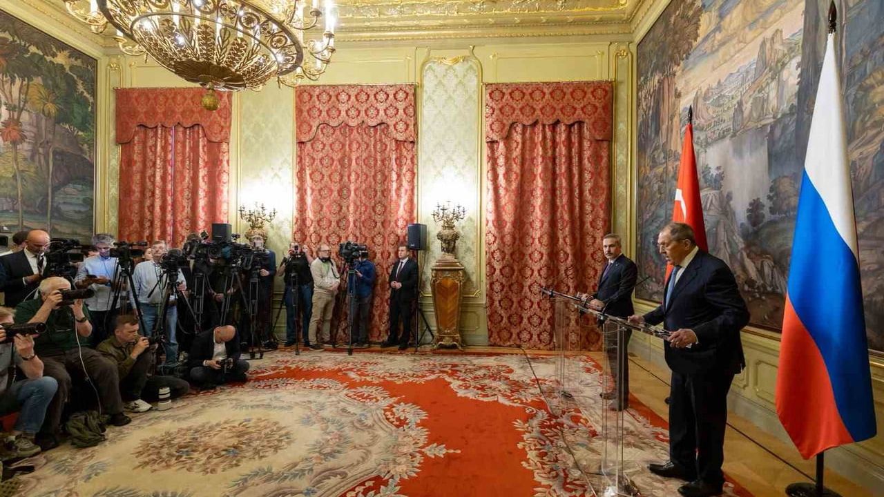 Fidan: Trump irade ortaya koydu, İsrail’in itirazlarını dinlemedi