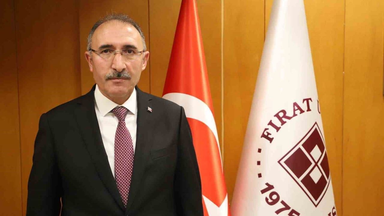 Fırat Üniversitesi nitelikli eğitimde dünyada 10'uncu oldu