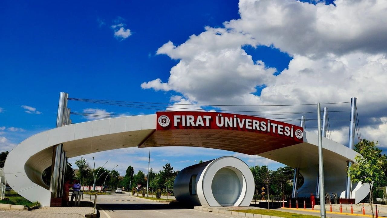 Fırat Üniversitesi URAP dünya sıralamasında