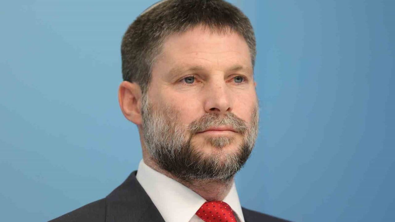 Fransa, İsrail Maliye Bakanı Bezalel Smotrich’in ülkeye girişini yasakladı; Batı Şeria yaptırımları genişliyor