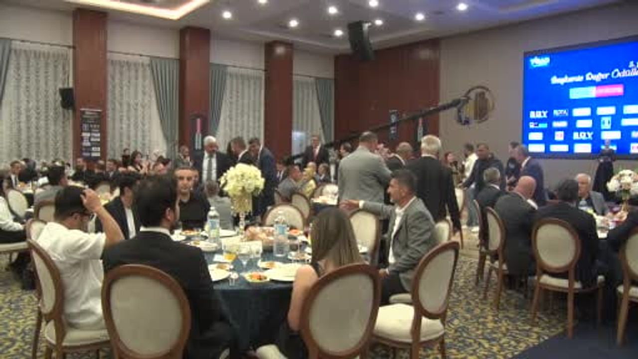Fuat Oktay: Ankara için çalışmak bir ayrıcalık