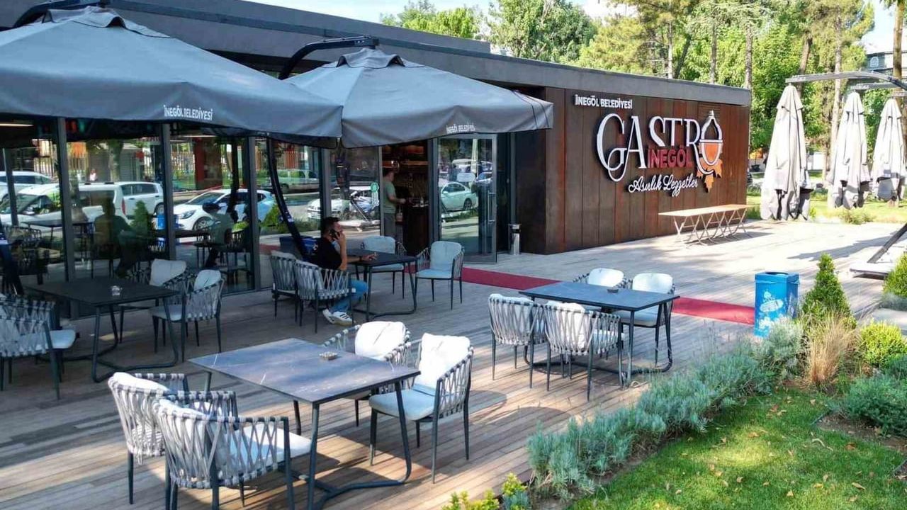 Gastro İnegöl’de 'ayın mutfağı' etkinliği başlıyor