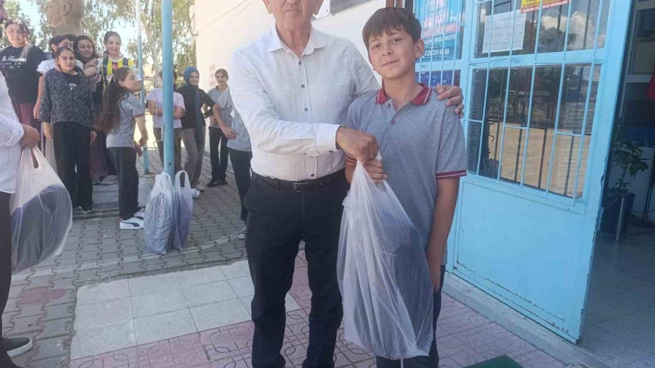 Gazi Ortaokulu, 2026 İOKBS'de 8 Öğrenciyle Bursluluk Başarısı