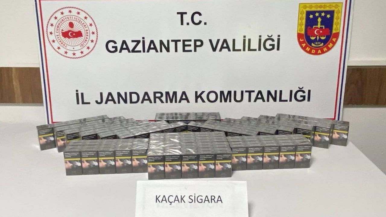 Gaziantep’te 353 aranan şahıs yakalandı