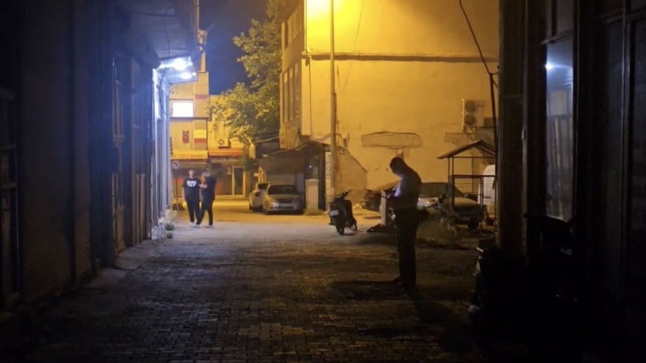 Gaziantep'te 4.6 büyüklüğünde deprem