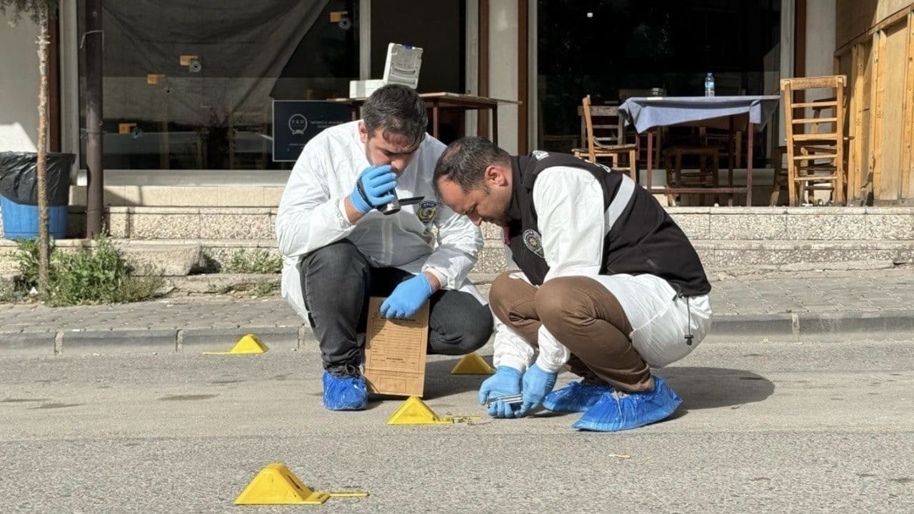 Gaziantep'te Hasan Kaplan cinayetinde iki kardeş hakkında karar açıklandı