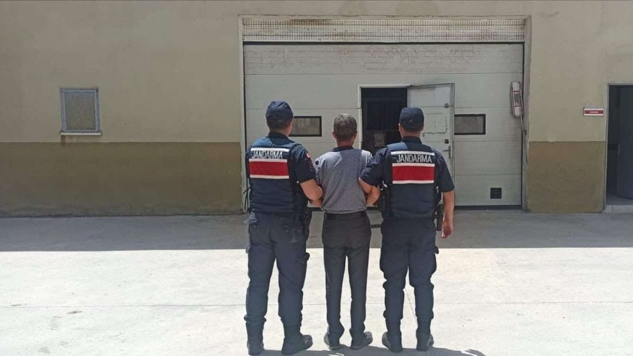 Gaziantep'te kesinleşmiş hapis cezası bulunan 5 şüpheli yakalandı