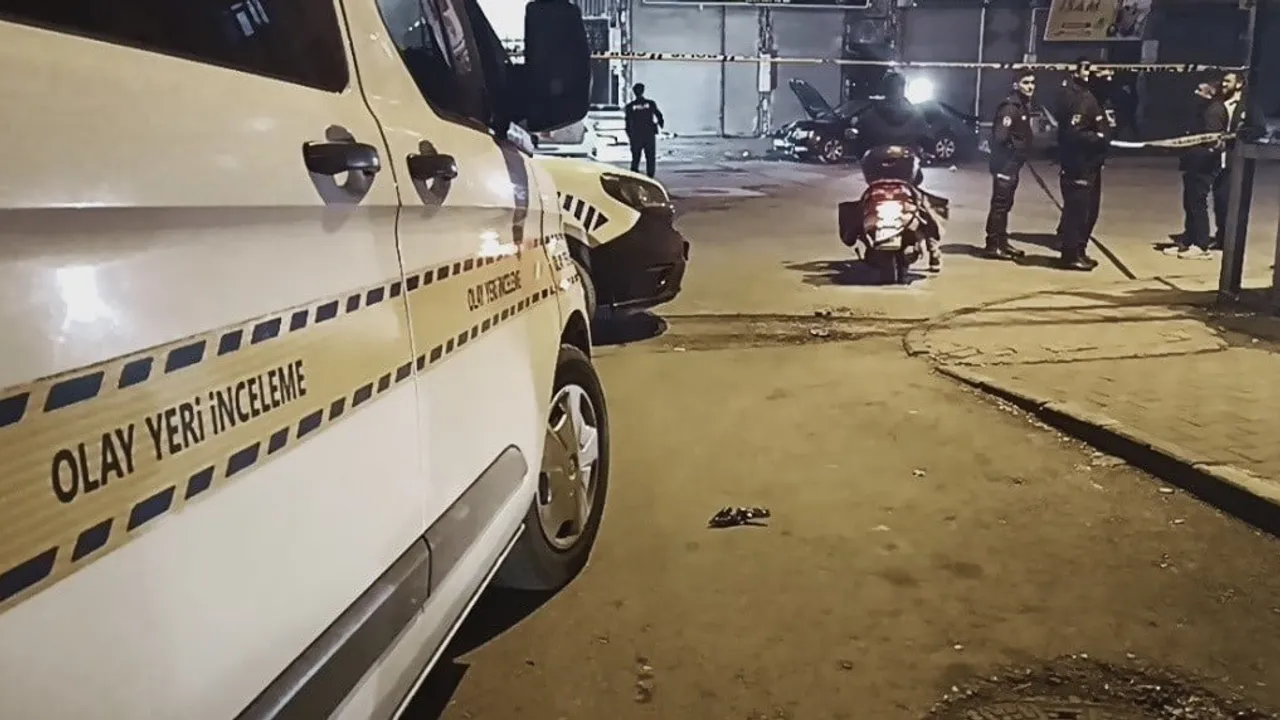 Gaziantep'te Mehmet Polat davasında 'haksız tahrik' gerekçesiyle hapis cezaları verildi