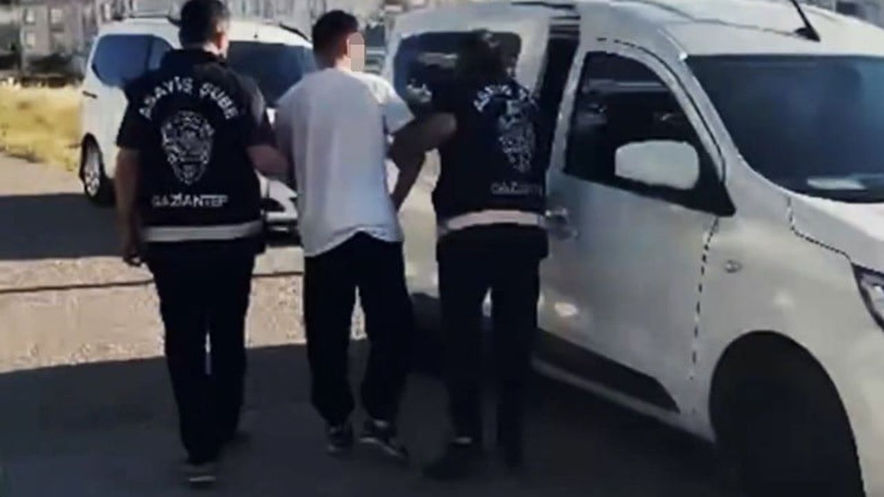 Gaziantep'te nitelikli dolandırıcılık operasyonu: 14 tutuklama, 38.516.344 TL işlem hacmi