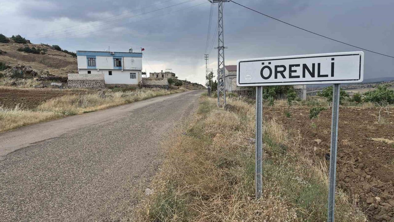 Gaziantep'te su birikintisine giren iki kardeş boğuldu