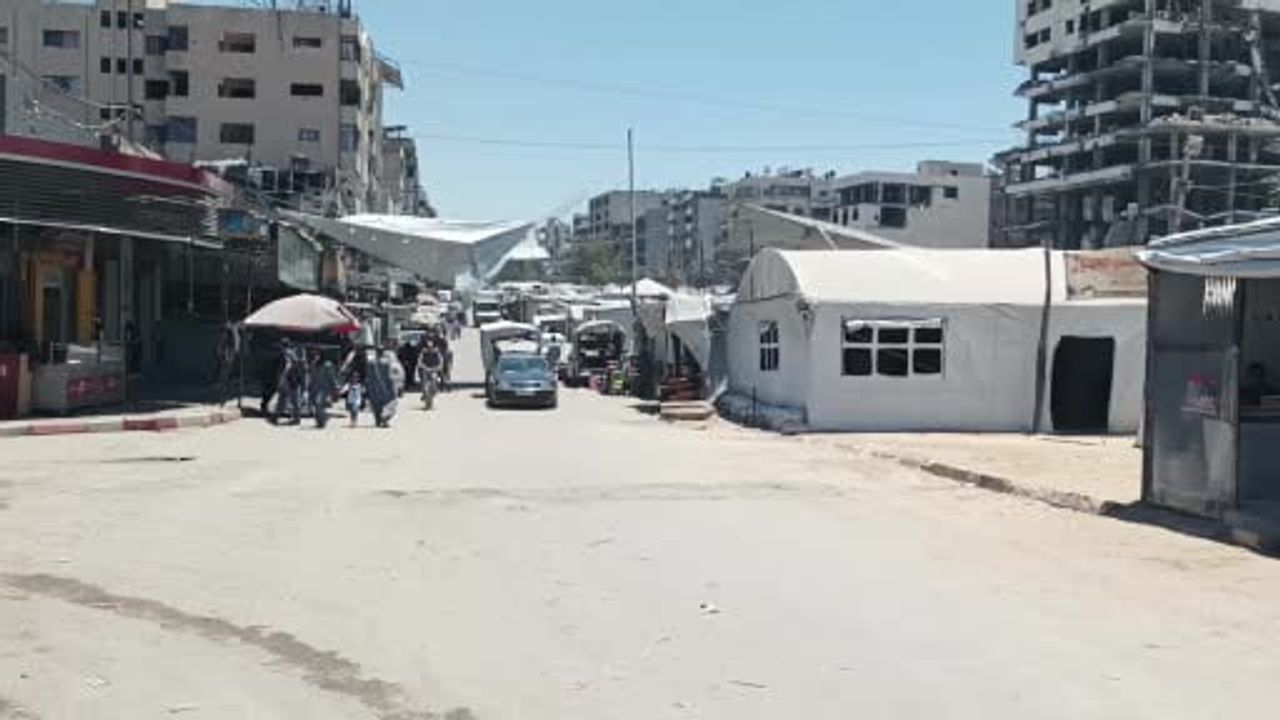 Gazze’de alıkonulan Dr. Hussam Abu Safiya’nın kardeşinden uluslararası eylem çağrısı
