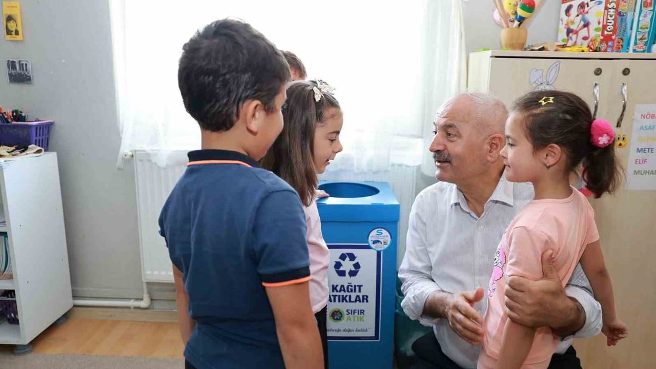 Gebze Belediye Başkanı Zinnur Büyükgöz 'Ortak akıl ve istişare' programıyla Mudarlı, Ovacık ve Kadıllı mahallelerinde