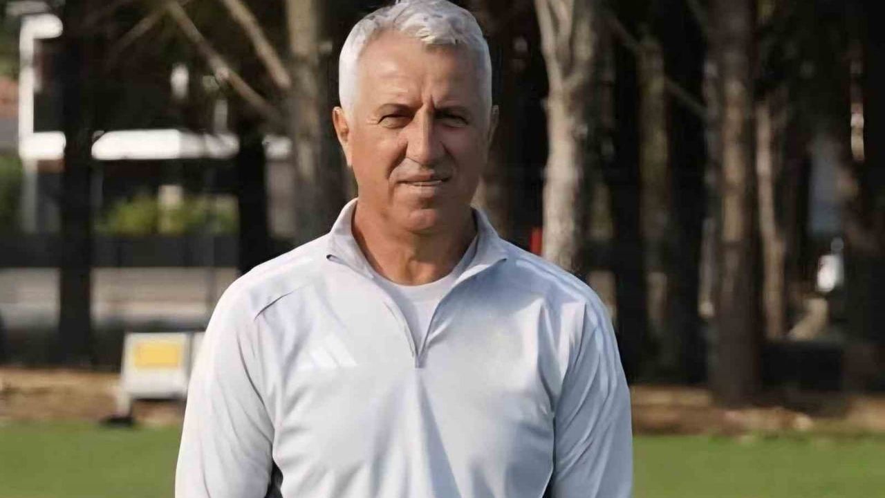 Gebzespor, Besim Durmuş ile 1 yıllık anlaşma sağladı