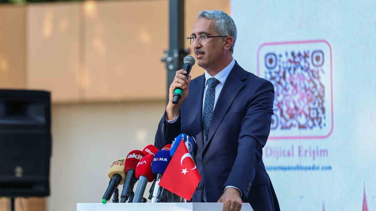 Geçmişin geleceğe emaneti: Gaziantep ansiklopedisi tanıtıldı
