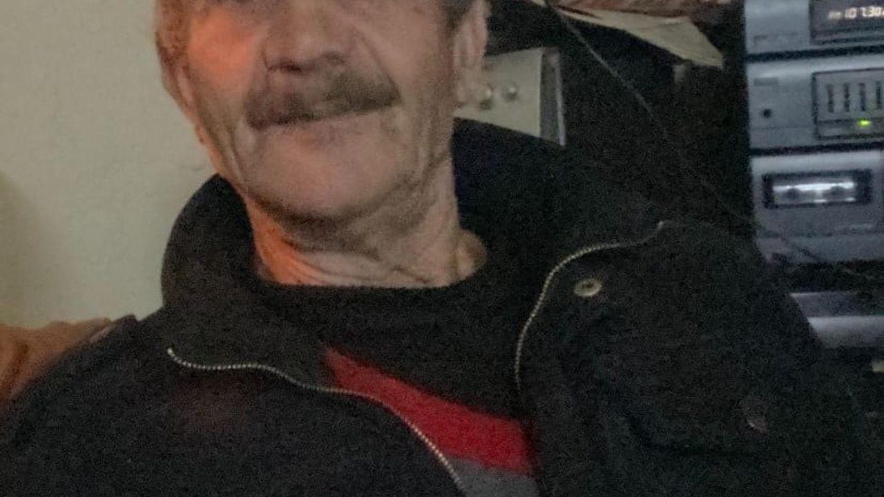 Gediz’de traktör takla attı: 1 ölü, 1 yaralı