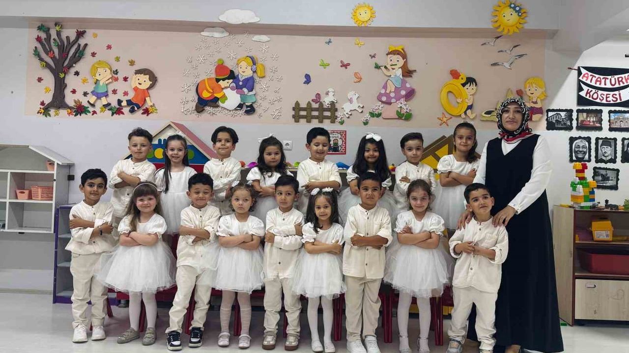 Geleceğin dili bu projede şekilleniyor