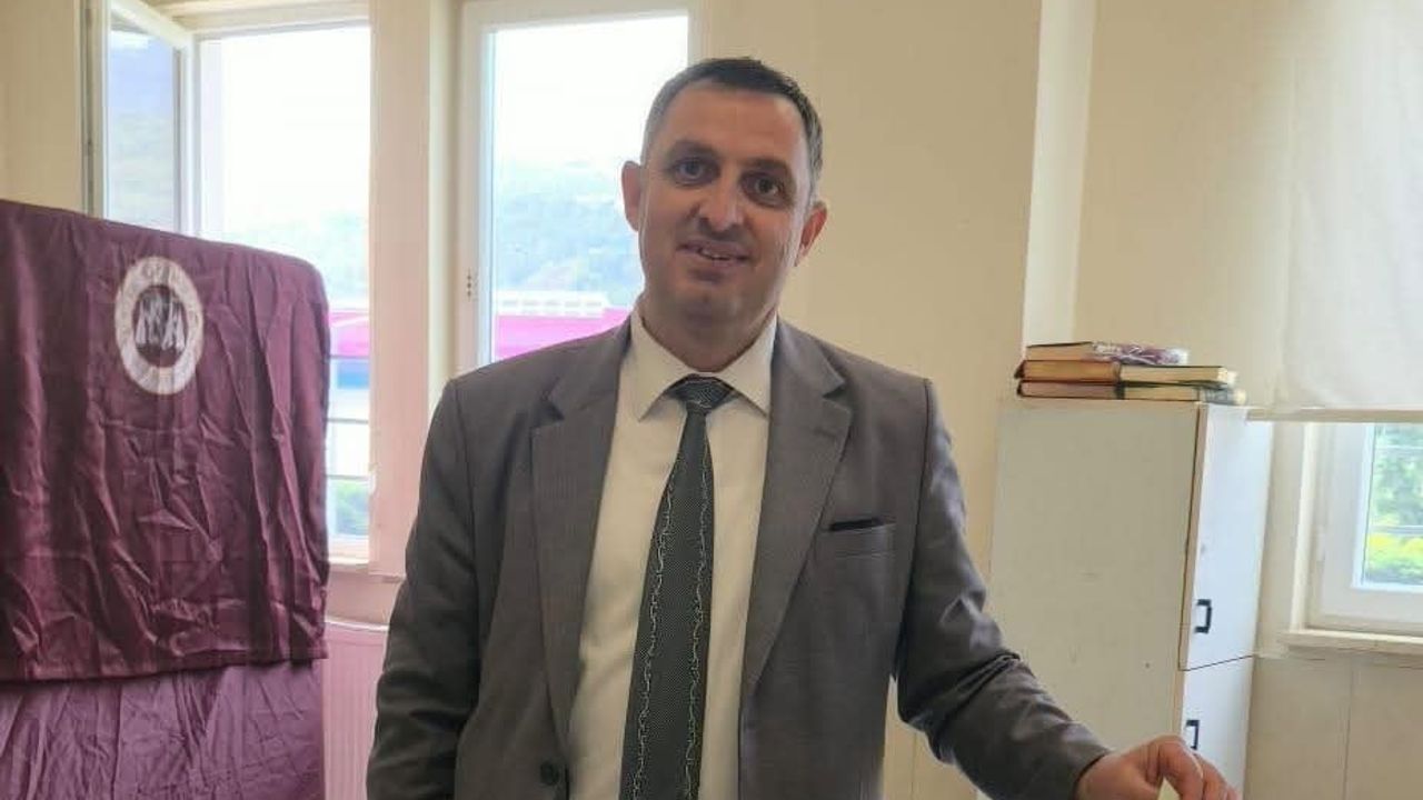 Gemlik Doktor Ziya Kaya Mahallesi’nde muhtar Şaban İnce seçildi