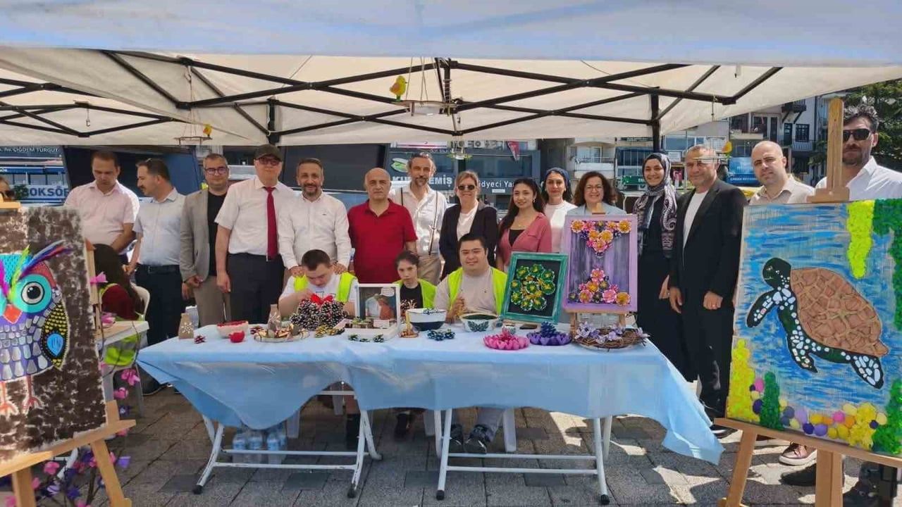 Gemlik Körfezi'nde Deniz Dibi Temizliği: Çevre Haftası'nda Farkındalık Artışı