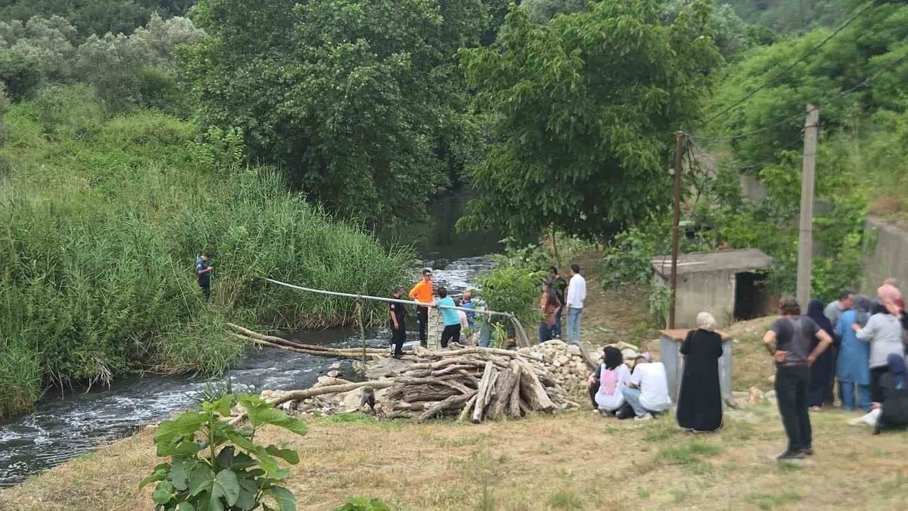 Gemlik'te kayıp Neşet Koçlu'nun cansız bedenine ulaşıldı