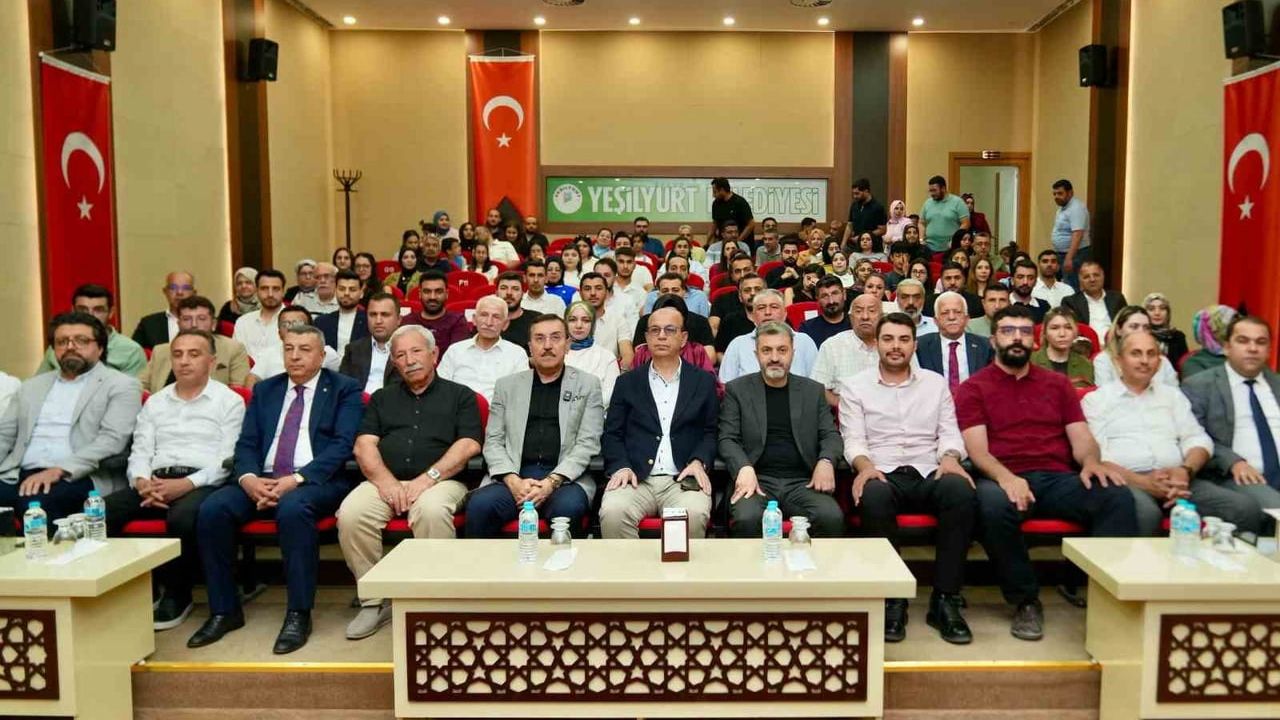 Genç girişimcilik akademisi ve fikir kumbarası projeleri tamamlandı
