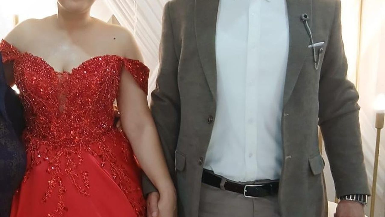 Genç kadın ve babasının ölümüne nişandan geriye dans videosu kaldı