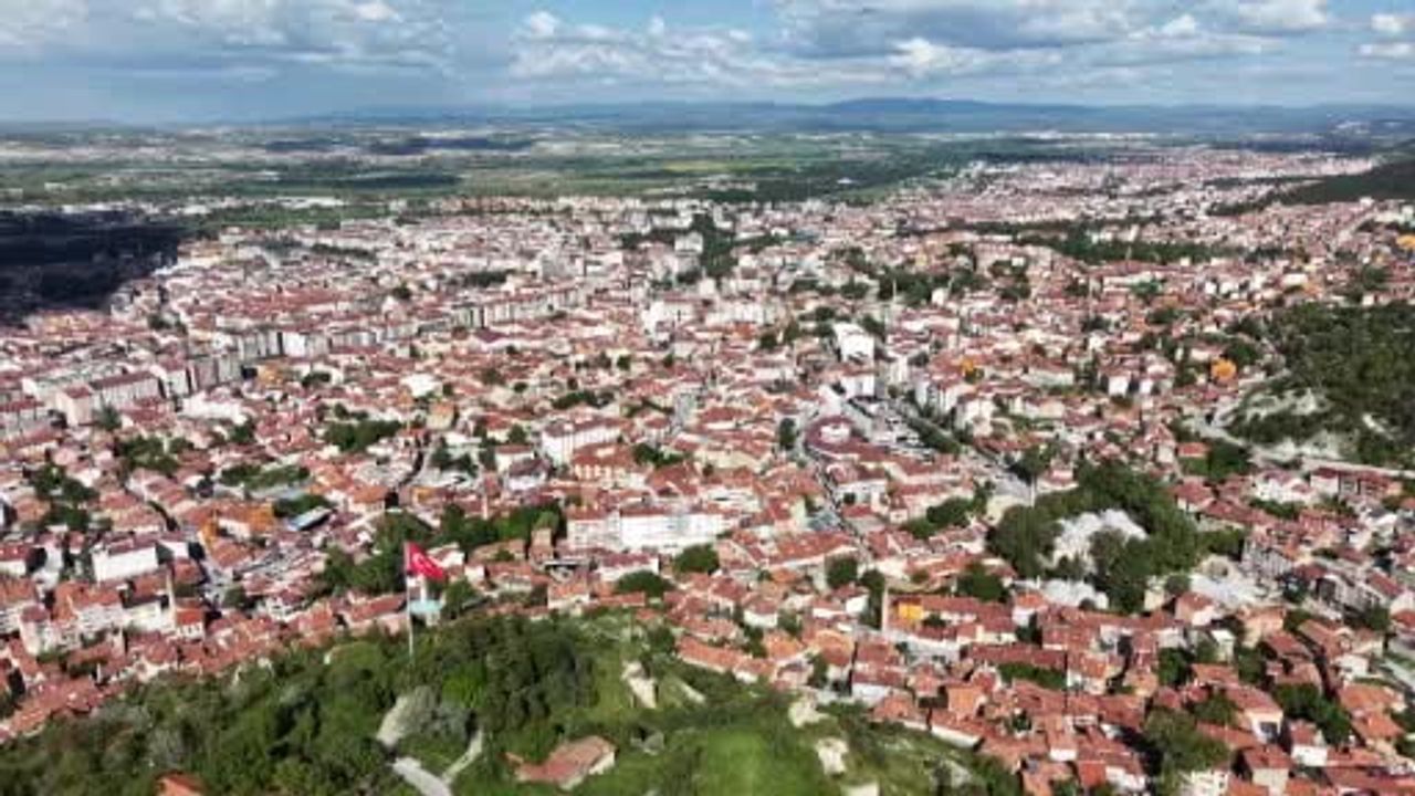 Germiyan Festivali 12-14 Haziran'da: Kütahya'nın tarihî mirasını ve turizm kimliğini güçlendirme hedefi