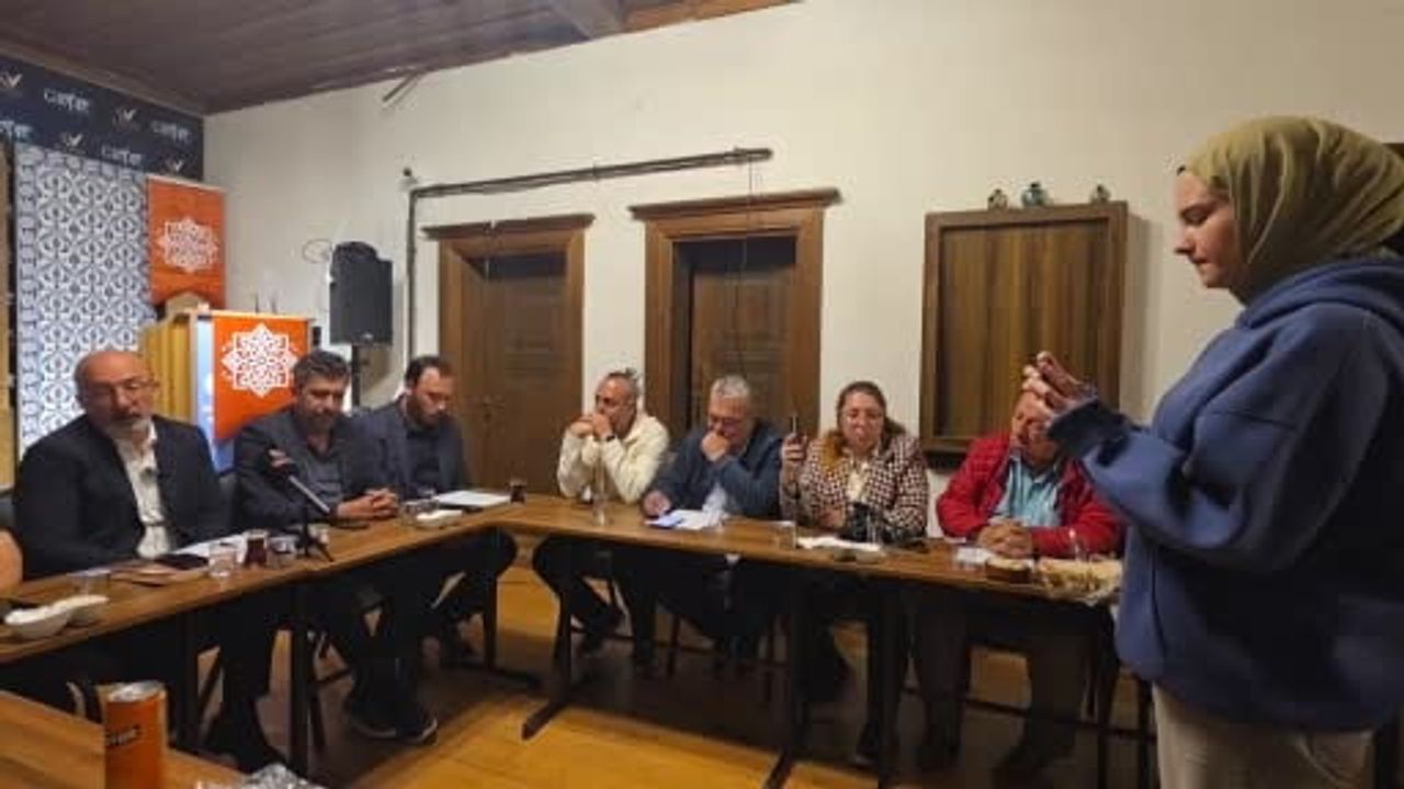 Germiyan festivali Kütahya'nın birlikte başarabileceğini gösterdi