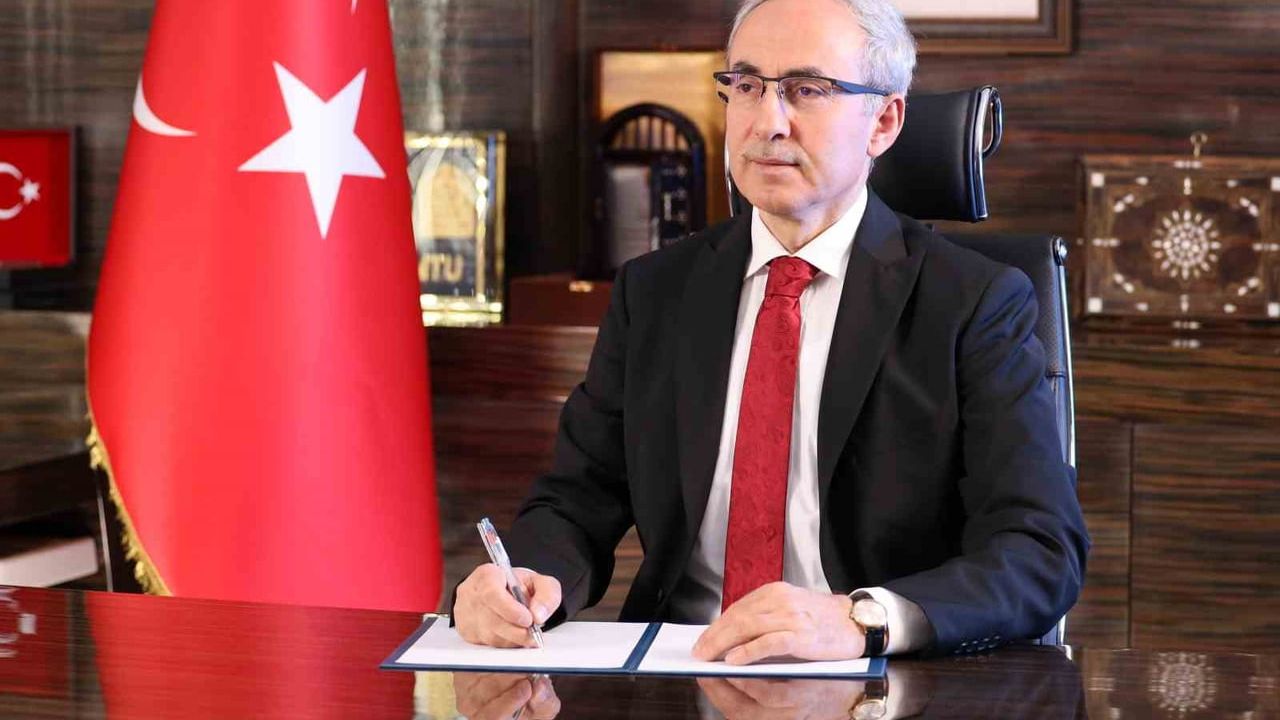 GİBTÜ’den yapay zeka hamlesi