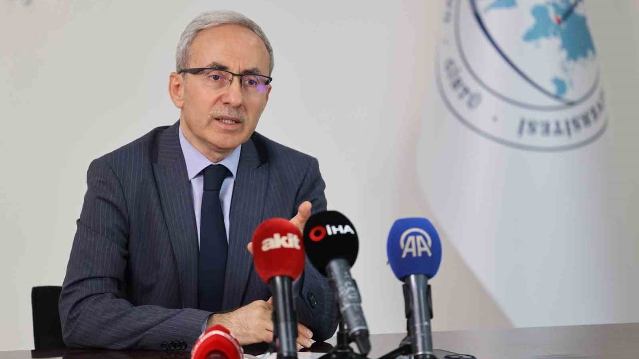 GİBTÜ ev sahipliği yapacak: islam üniversiteleri rektörleri istişare toplantısı 26-27 haziran