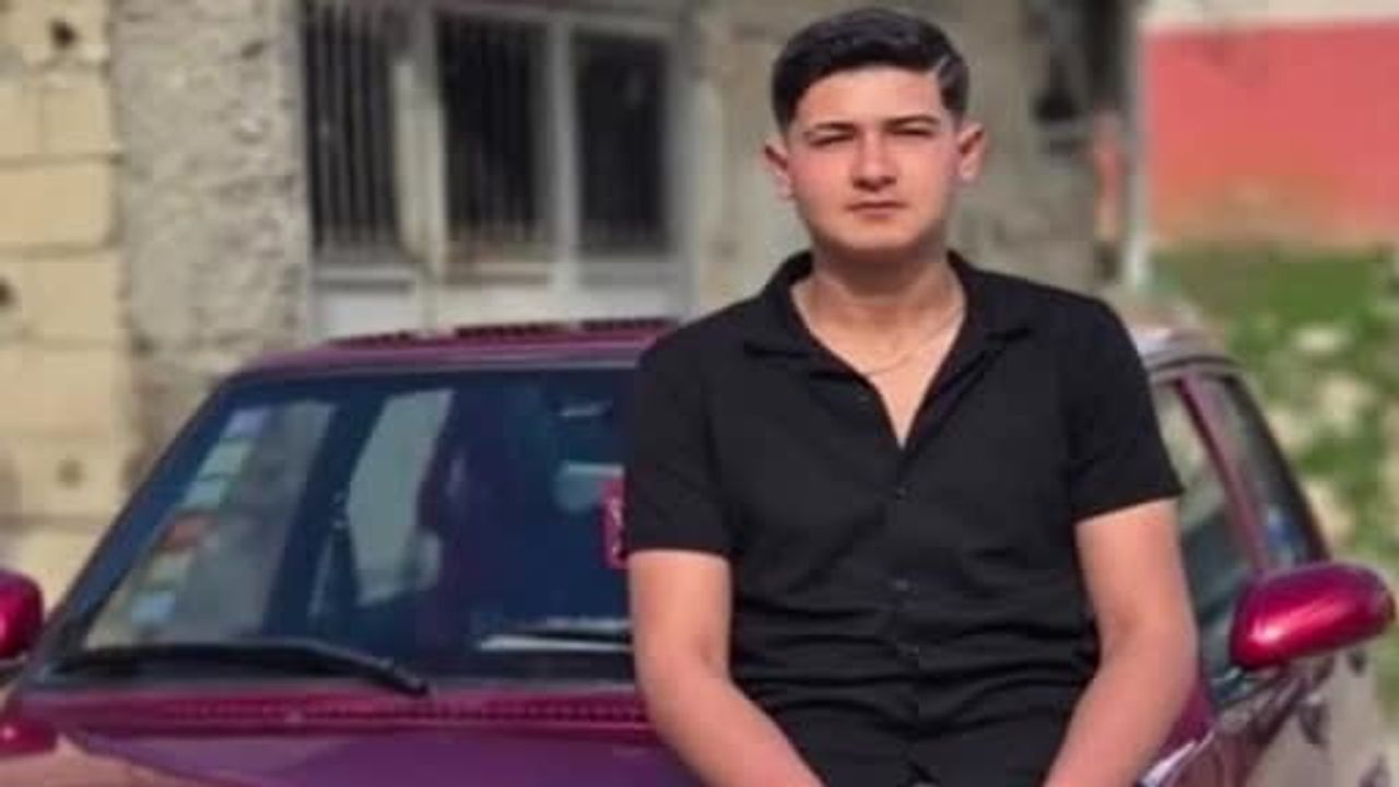 Göksu çayı’nda kaybolan gençten acı haber