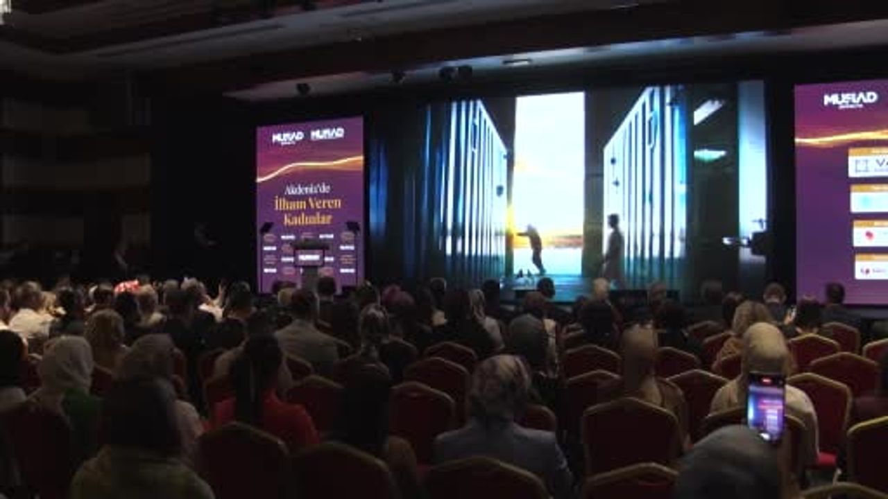 Göktaş: kadın milletvekili oranı yüzde 19,8'e ulaştı