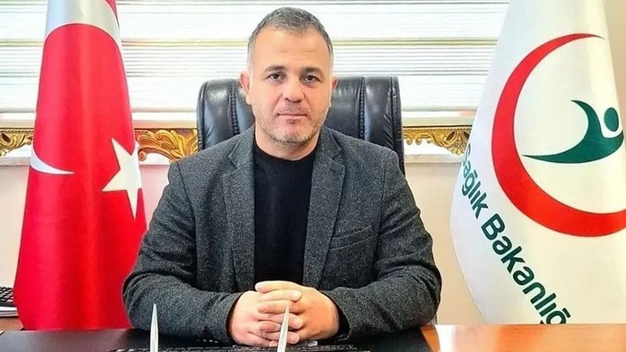 Gölbaşı Devlet Hastanesi'ne hekim kadrosu DHY ile güçleniyor