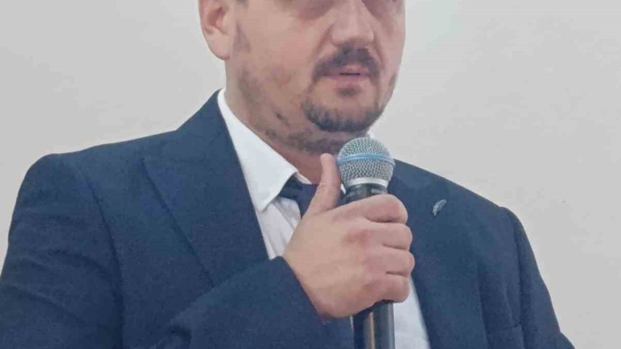 Gördes'te tarihi hafızlık icazet merasimi