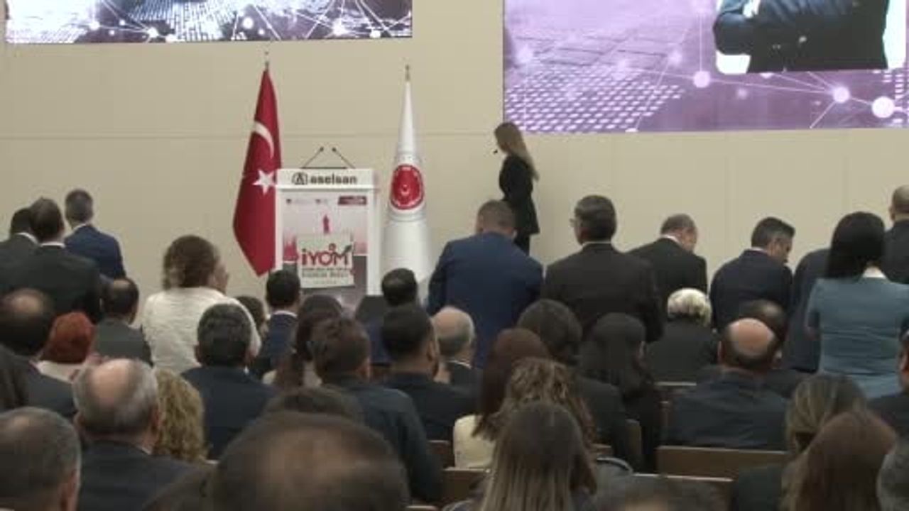 Görgün: Teknoloji Alanlarını Millileştirecek İnsan Kaynağı Bir Milli Güvenlik Meselesidir