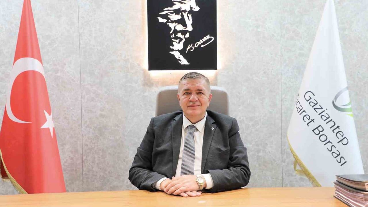 GTB başkanı Akıncı: anızı yakmak toprağın geleceğini yakmaktır