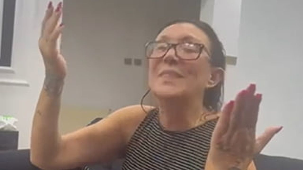 Güllü davasında iddianame için geri sayım
