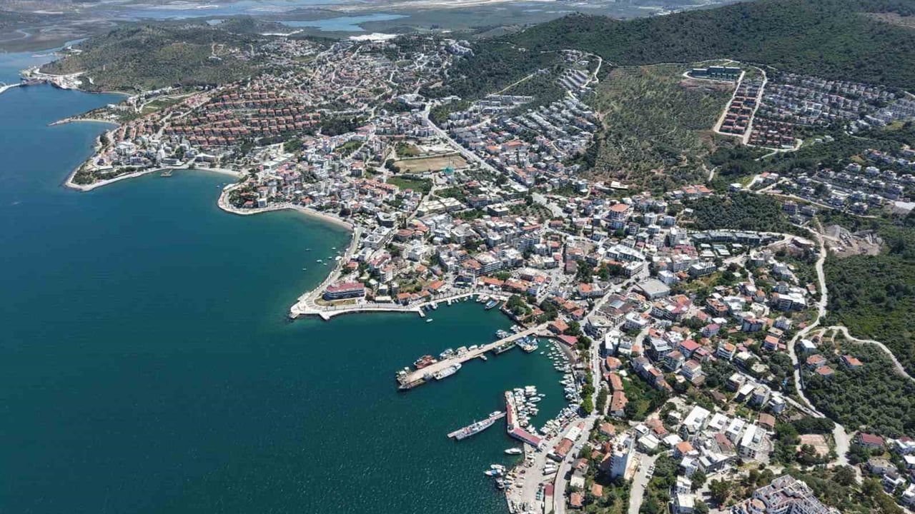 Güllük’te MUSKİ kamulaştırmasının ardından ilk faturalarda yüzde 50 düşüş