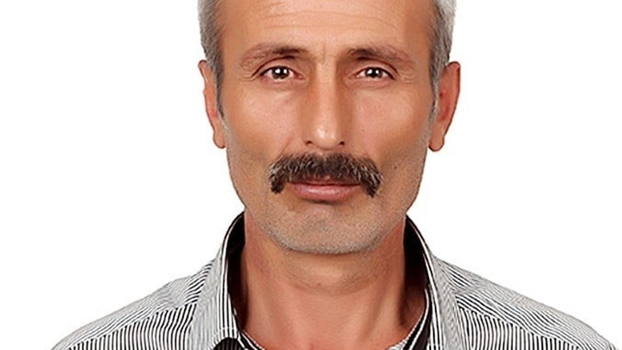 Gümüşhane'de ayağını patpata kaptıran kişi hayatını kaybetti