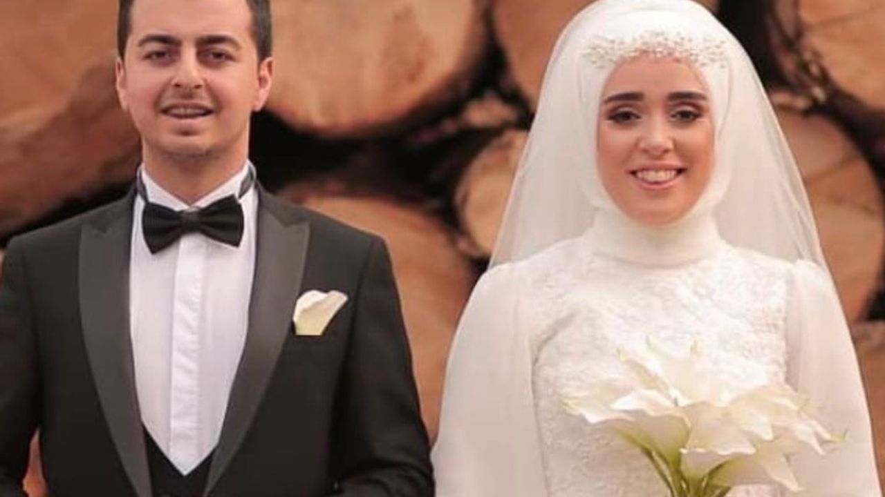 Gümüşhane'de polis memuru evinde kalp krizinden hayatını kaybetti