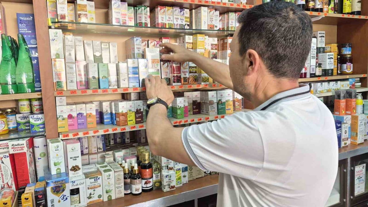 Güneş ışınlarından korunma için aktardan bitkisel yağ önerileri