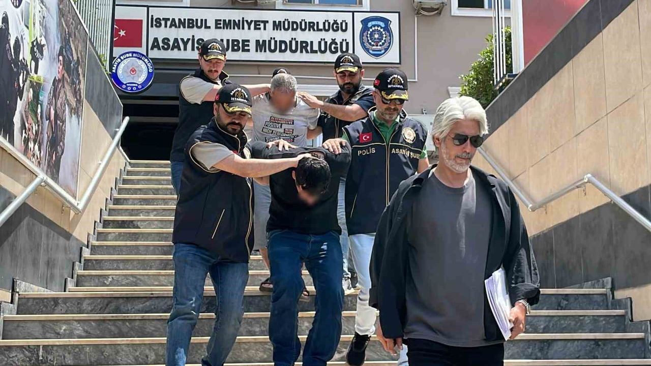 Güngören’de evlenme talebi reddedilen kadının kardeşini öldüren şüpheli sınırda yakalandı