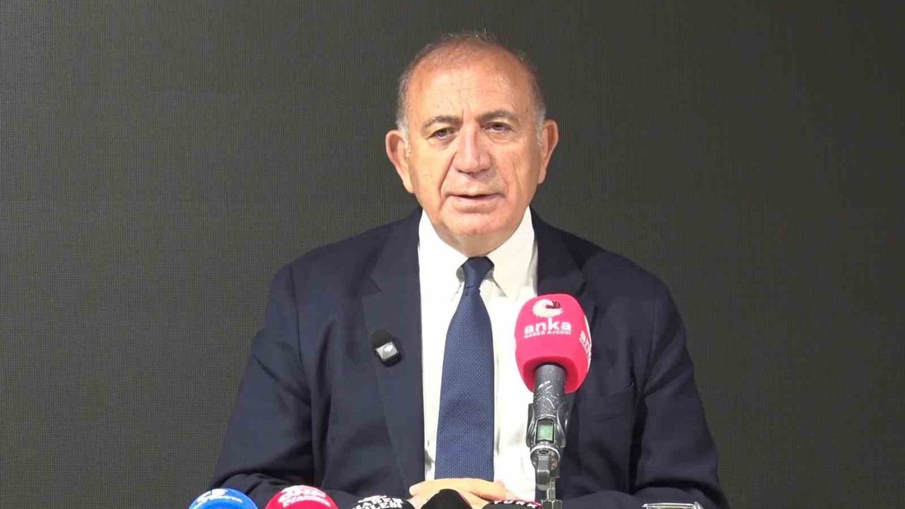 Gürsel Tekin: CHP'de butlan iddiaları ve delege usulsüzlükleri soruşturulmalı