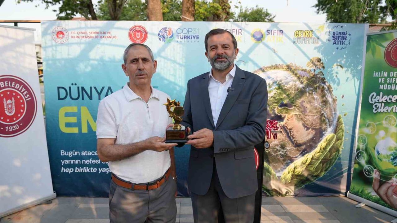 Gürsu damla damla kazanıyor