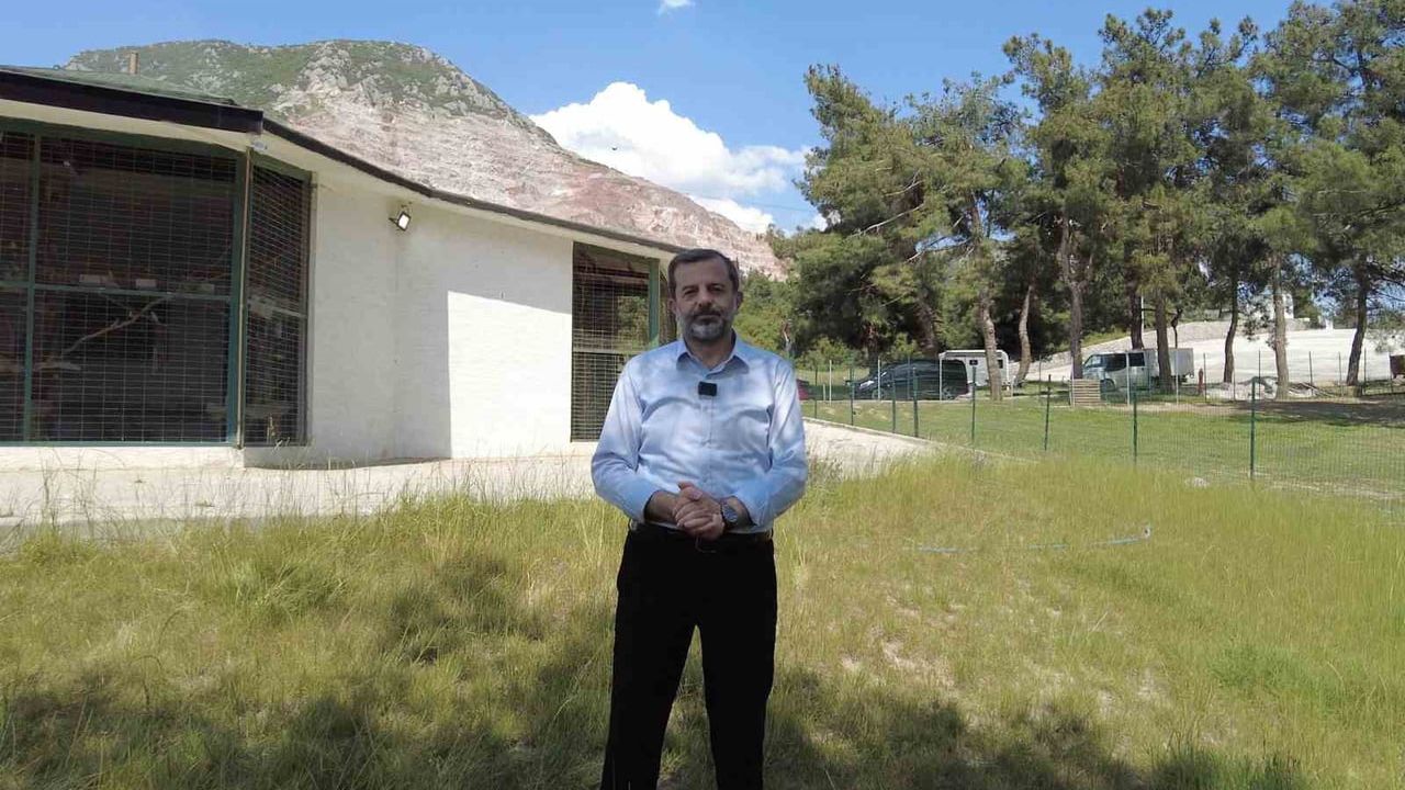 Gürsu mesire alanı 20 Haziran'da yeniden açılıyor