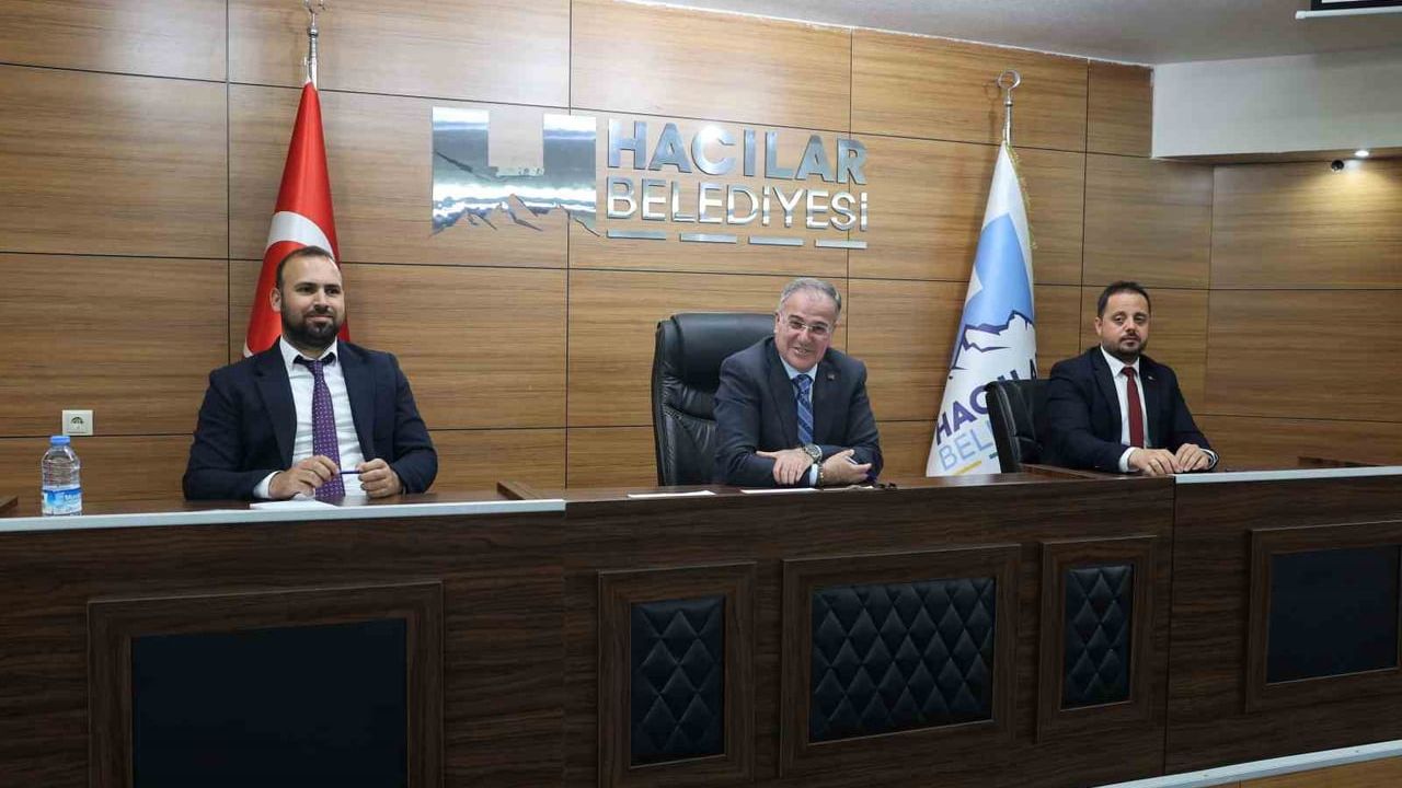 Hacılar'da yaz sezonu başlıyor: Haziran'da yapım, bakım ve onarım çalışmaları hızlanacak