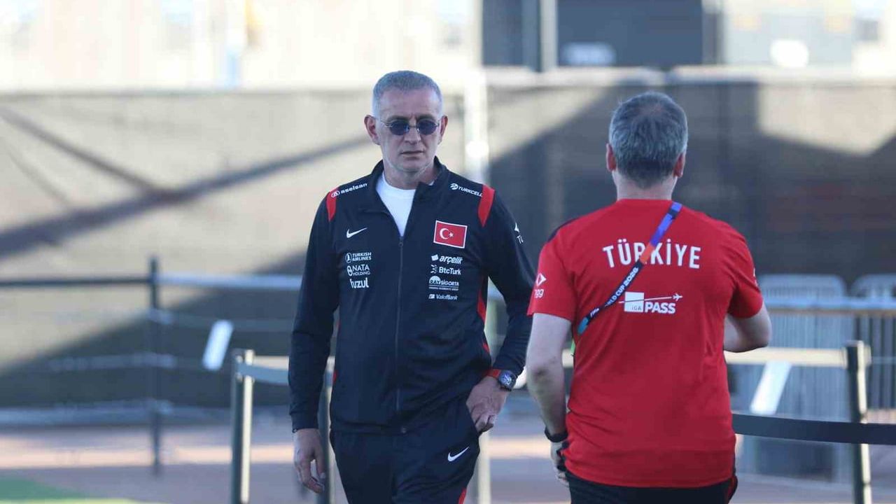 Hacıosmanoğlu: biz yolda yürüdüklerimizi yolda bulduklarımızla asla değişmeyiz