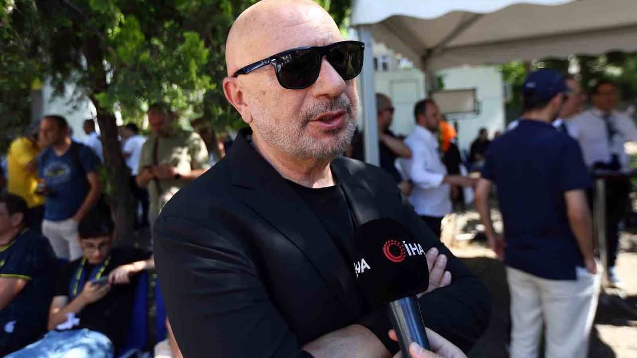 Hakan Bilal Kutlualp: "Fenerbahçe, ezeli rekabette öne geçmek ve güçlü kadro kurmak zorunda"