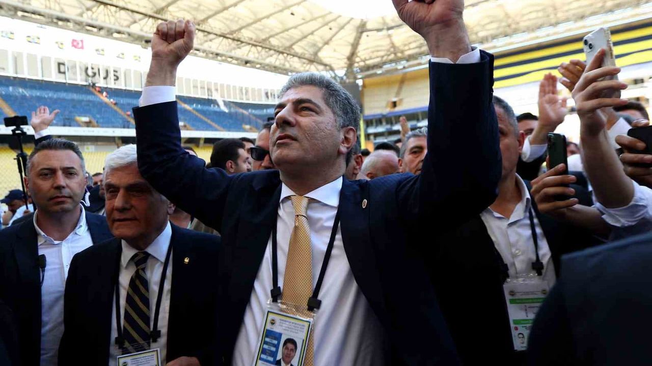 Hakan Safi’nin Vizyonu: Transfer Planları, Altyapı Yatırımı ve Eşit Rekabet Sözü