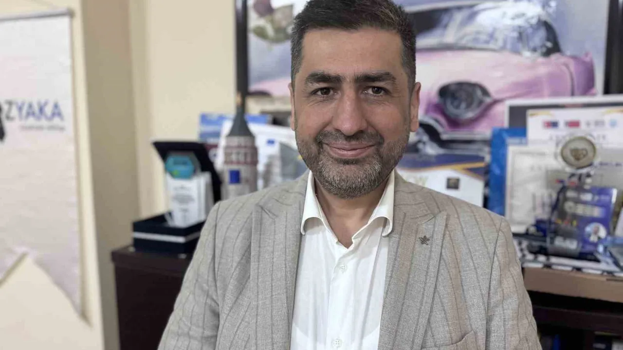 Hakan Topuzoğlu: Bot Hesapların Kapatılması Sosyal Mecra Kalitesini Artıracak