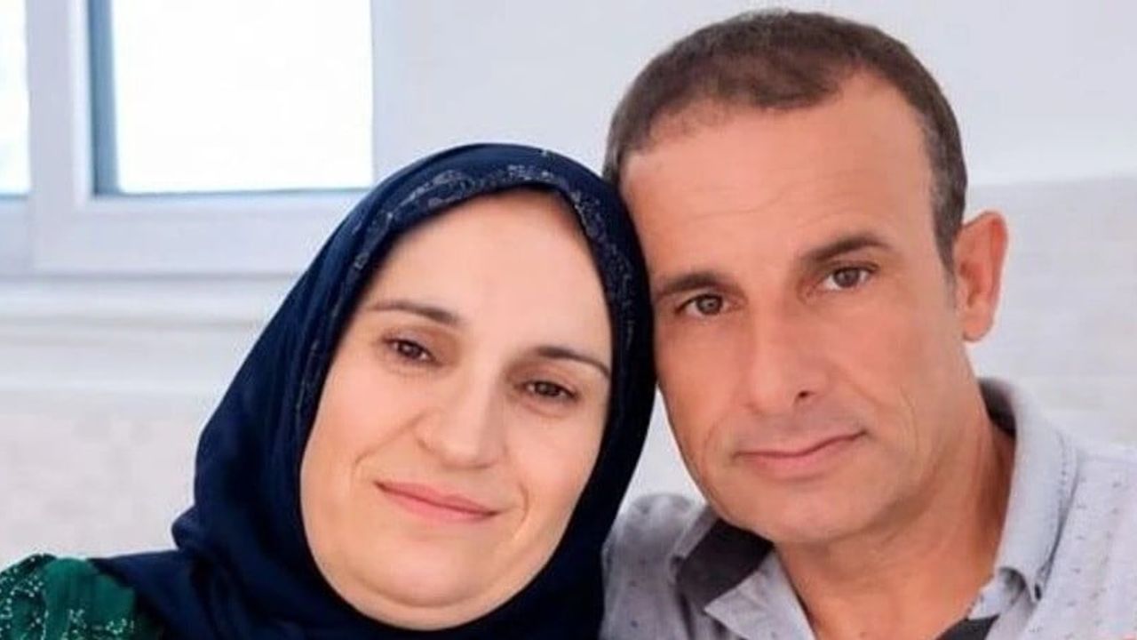 Hakkari'de bodrum katında ölü bulunan kadının eşi 'kasten öldürme' suçundan tutuklandı